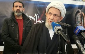 الشيخ يزبك: نعم للتفاهم على انتخاب رئيس يحمل هموم اللبنانيين وتطلعاتهم