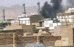 قتلى وجرحى بانفجار مسجد في كابل