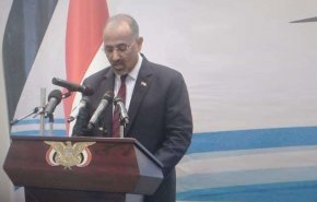 شاهد بالفيديو.. تطبيع عيدروس الزبيدي لا يمثل الجنوبيين في اليمن