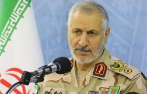 ايران تضبط 2500 قطعة سلاح مهربة عند الحدود العراقية في 3 أشهر