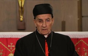 الراعي: هناك مخطط ضد لبنان وتعطيل متعمد لانتخاب رئيس الجمهورية 