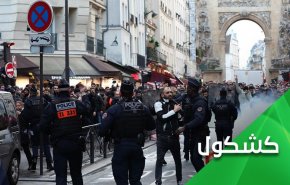 منفذ هجوم باريس.. ليس مجنوناً ولا ذئباً منفرداً