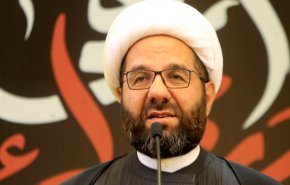 دعموش: من يدعو الى تدويل الاستحقاق الرئاسي هو السبب في الانسداد السياسي
