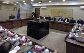 سوريا وإيران تبحثان التعاون في مجال الإنتاج الفني وتبادل الخبرات الإعلامية