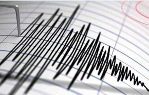 زلزال بشدة 5.1 درجات يضرب جنوب شرق البلاد