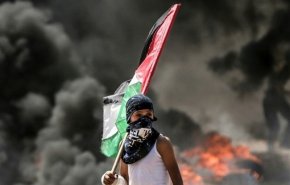 شاهد..هكذا ينشأ أطفال فلسطين!
