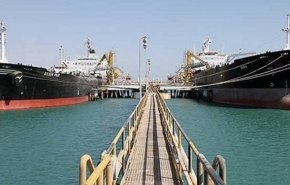 ايران تصدر الغاز على متن 4 ناقلات في آن واحد من حقل بارس الجنوبي