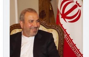 السفير الايراني في بغداد يهنئ المسيحيين بذكرى ميلاد النبي عيسى(ع)
