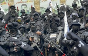 عرين الأسود تتبنى عملية إطلاق نار جنوب نابلس