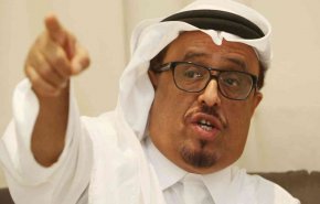 هل يقصد ضاحي خلفان ابن سلمان في هذه التغريدة؟ 