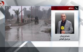 تفاصيل الهجوم الداعشي على سجن بمحافظة الرقة شمالي سورية 
