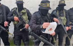 سرايا القدس: مجاهدونا يخوضون اشتباكات عنيفة مع قوات الاحتلال