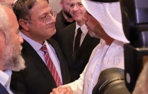 محاولات الإمارات لتلميع زعماء التطرف في 