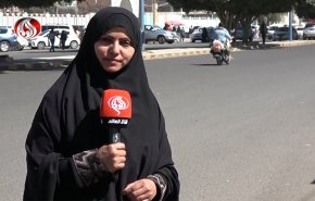 محطات سياسية وعسكرية في العام الثامن من العدوان علی اليمن