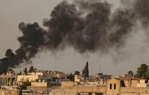 القوات التركية تقصف بالمدفعية ريف الحسكة السوري 