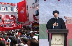 بانوراما: تحذير ايراني من التحريض على اعمال الشغب ودعوات احتجاجية تونسية