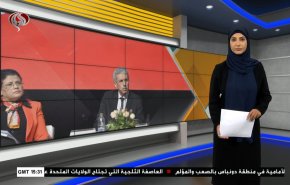  نشرة الاخبار الاقتصادية من قناة العالم 15:30بتوقيت غرينتش 27-12-2022 