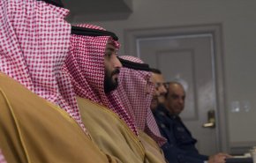 الصحافة الاميركية:'زعيم اللصوص'في عام2022 هو بن سلمان  