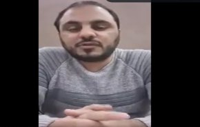 شاهد بالفيديو.. فشل الحرب الدعائيه السعودية في اليمن 