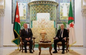 مصادر تنفي قبول رئيس الجزائر وساطة ملك الأردن مع المغرب!