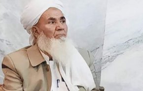 نجل الشهيد ريغي: دعم والدي للنظام الإسلامي يدل على إيمانه الراسخ بهذا النظام