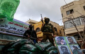 المقاومة تنفي التقدم في مفاوضات تبادل الأسرى مع الإحتلال