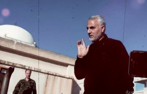'الناصر سليماني' وثائقي على قناة العالم يكشف خفايا معركة تحرير حلب 