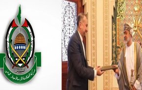 إيران وعمان تناقشان ملفات إقليمية ودولية، وملف تبادل الأسرى بين حماس والاحتلال 