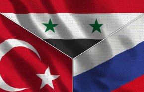دمشق تصف اجتماع وزراء دفاع سوريا وروسيا وتركيا في موسكو بالإيجابي

