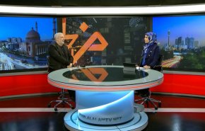 كاظمي قمي: الامريكان خططوا لاثارة الفوضى في افغانستان بعد خروجهم منها