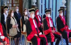 تحرك قضائي تونسي برفع الحصانة عن 13 قاضيا بشبهات إرهابية + فيديو