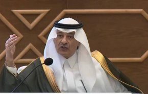 شاهد..هل ما قاله مسؤول سعودي حول سقوط الدول ينطبق على السعودية؟