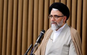 وزیر اطلاعات: جنگ ترکیبی دشمنان شکست مفتضحانه‌ای خورد