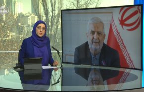 نشرة الاخبار من قناة العالم الساعة 07:00 بتوقيت غرينتش 29-12-2022