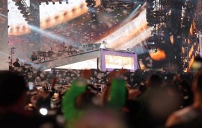 شاهد بالفيديو.. مبادرات ابن سلمان لجذب الشذوذ إلى السعودية