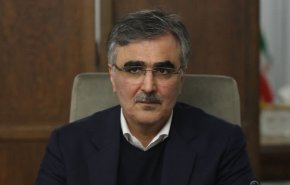 «فرزین» رئیس کل بانک مرکزی شد