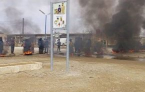 هجوم يستهدف عناصر 'قسد' في ريف الرقة