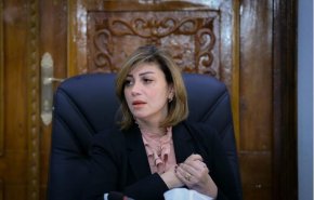 وزيرة الهجرة العراقية تؤكد انهاء ملف النازحين خلال 6 أشهر
