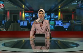 نشرة الاخبار من قناة العالم الساعة 16:00 بتوقيت غرينتش 29-12-2022