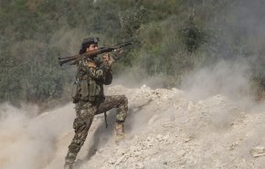 6 عمليات قصف من قبل الارهابيين في إدلب