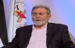 النخالة: أولويات الشعب الفلسطيني في مواجهة الحكومة المتطرفة أن نكون موحدين 