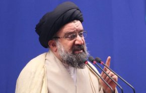 خطيب جمعة طهران: إيران تحولت إلى حصن منيع في ظل حكم ولاية الفقيه