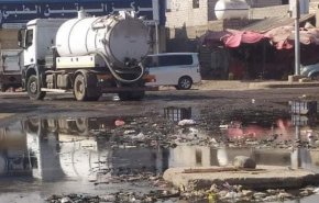اليمن.. صور مؤسفة من شوارع عدن 