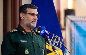 الادميرال تنكسيري: قادرون على توفير الامن بالمنطقة والتواجد الاجنبي مضر فيها