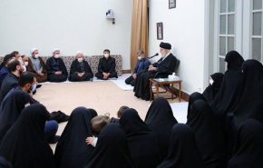 رهبر انقلاب: بزرگداشت آقای مصباح از واجبات کارهای حوزه، روحانیّت و همه است