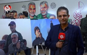 شاهد.. الجامعات العراقية تحيي ذكرى اغتيال قادة النصر