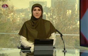 
نشرة الاخبار من قناة العالم الساعة 07:00 بتوقيت غرينتش 31-12-2022 