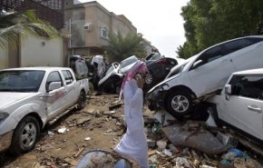 جدة من الهدم إلى الغرق.. تعرية المشاريع الوهمية لمحمد بن سلمان