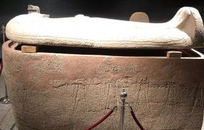 مصر تسترد معلم أثري ثمين من أميركا