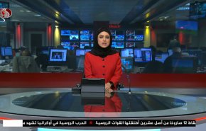  نشرة الاخبار من قناة العالم الساعة 16:00 بتوقيت غرينتش 31-12-2022 